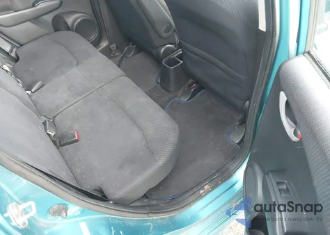 2012 Honda Fit Sport из США, поврежденный, VIN JHMGE8H59CC024216